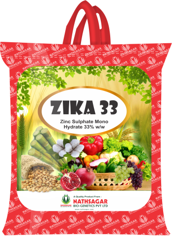 ZIKA 33